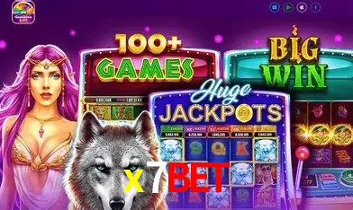 Weekend Specials x7bet