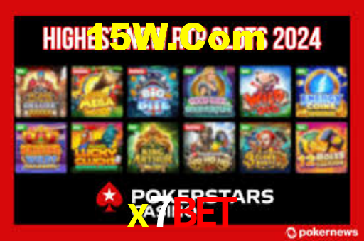 x7bet.com
