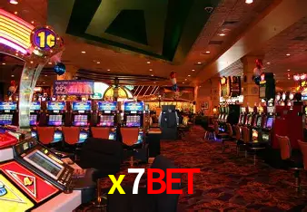 Secure Login x7bet