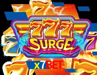 Game Providers x7bet