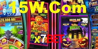 Sinta a adrenalina dos jogos de cassino com x7bet