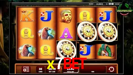 Games Directory x7bet