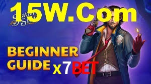 Tournaments x7bet