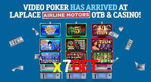 Welcome Bonus x7bet