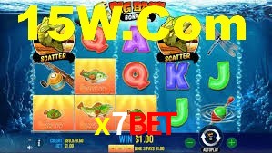 x7bet.com