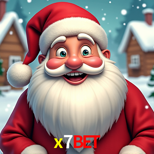 Slot Games x7bet