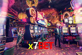 x7bet login