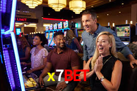 Blackjack Table x7bet
