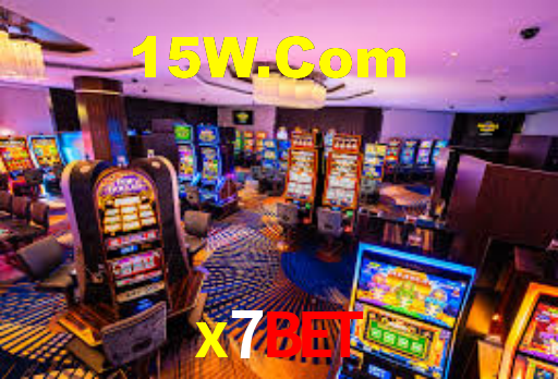 x7bet login