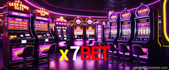 Football Betting x7bet