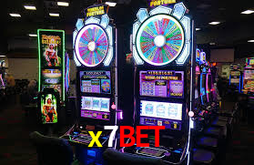 x7bet.com